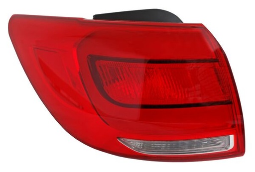 [11-C918-A5-2B] CALAVERA KIA SPORTAGE 2015 AL 2016/ AMER 2011 AL 2016 AMER C/ARNES IZQ TYC