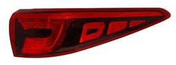 [11-6911-A5-9B] CALAVERA KIA SPORTAGE 17-18 C/ARNES DER TYC 