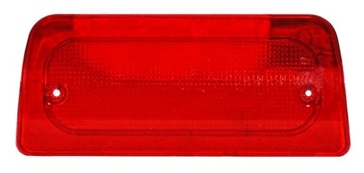 [CVCS10952M] CALAVERA LUZ STOP CHEVROLET S10 95-04 CAB 1/2 MICA  TW