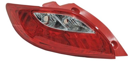 [11-B452-01-2B] CALAVERA MAZDA 2 2012 AL 2015/ AMER DE 2011 AL 2014 IZQ TYC