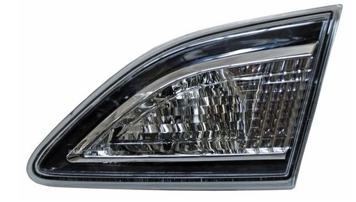[17-A267-00-9N] CALAVERA MAZDA 3 2010 AL 2013 4 PTAS C/FOCO INT DER TYC