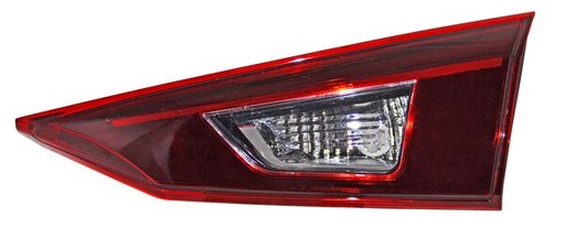 [17-56450015B3] CALAVERA MAZDA 3 14-18 4 PTAS INT S/ARNES DER HGO TW