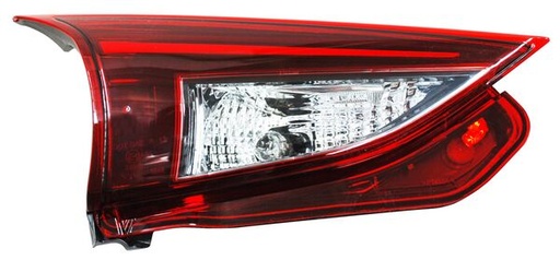 [17-5648-00-9N] CALAVERA MAZDA 3 2014 AL 2018 5 PTAS C/FOCO INT IZQ TYC