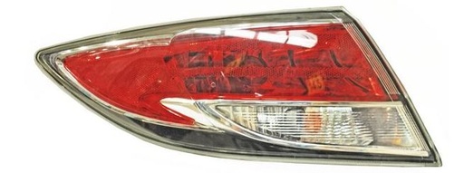 [11-6408-00-1N] CALAVERA MAZDA 6 2009 AL 2013 C/FOCO EXT IZQ TYC