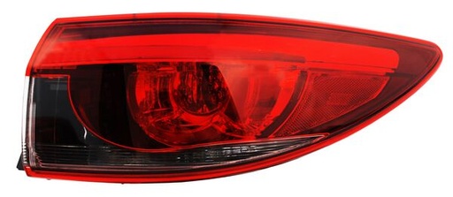 [11-6835-00-1N] CALAVERA MAZDA 6 2017 AL 2018 LEDS EXT DER TYC