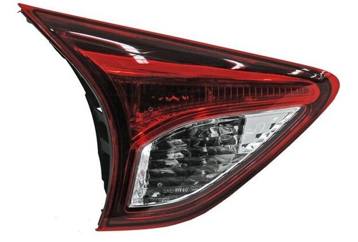 [17-5428-00-9N] CALAVERA MAZDA CX5 2013 AL 2017 C/FOCO INT IZQ TYC
