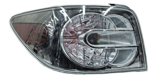 [11-6596-00-1N] CALAVERA MAZDA CX7 2010 AL 2012 C/FOCO IZQ TYC