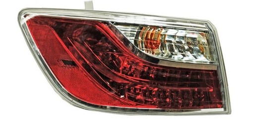 [11-6422-00-1N] CALAVERA MAZDA CX9 2010 AL 2012 C/ARNES EXT IZQ TYC