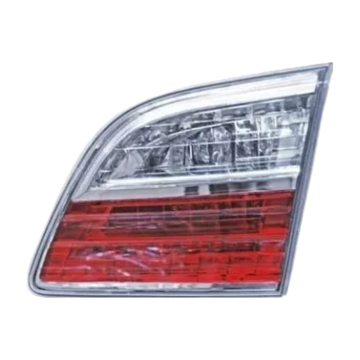 [17-5311-00-1N] CALAVERA MAZDA CX9 2010 AL 2012 C/FOCO INT DER TYC *EX+