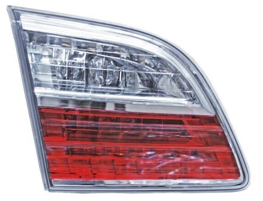 [17-5312-00-1N] CALAVERA MAZDA CX9 2010 AL 2012 C/FOCO INT IZQ TYC