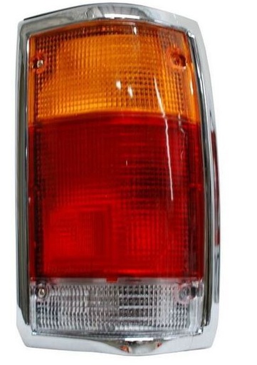 [11-1505-64-6B] CALAVERA MAZDA PICK UP 1986 AL 1993 C/ARNES CROM DER TYC