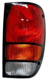 [MAPU94CALTYR] CALAVERA MAZDA PU 94-00 S/ARNES DER TYC (875)
