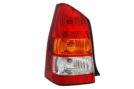 [11-6108-A0-6B] CALAVERA MAZDA TRIBUTE 2001 AL 2004 C/ARNES IZQ TYC