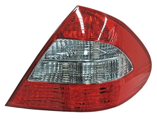 [11-B769-01-9B] CALAVERA MERCEDES BENZ CLASE E 2007 AL 2009 DER TYC