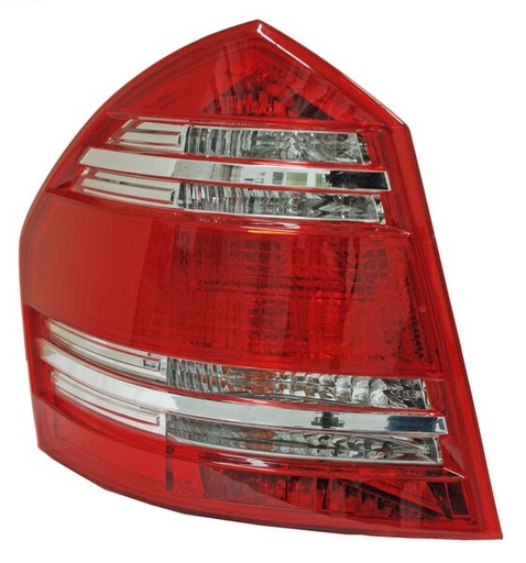 [11-6544-00-9A] CALAVERA MERCEDES BENZ GL 2007 AL 2012 C/ARNES IZQ TYC