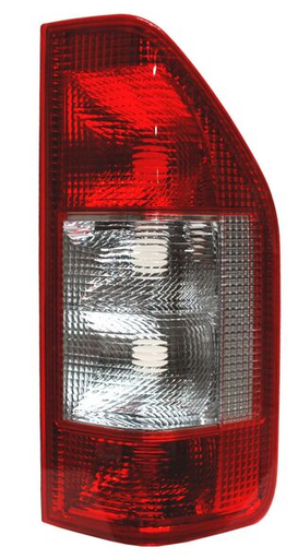 [11-A565-01-2B] CALAVERA MERCEDES BENZ SPRINTER 2004 AL 2006 DER TYC