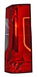 [11-9135-00-1N] CALAVERA MERCEDES BENZ SPRINTER 20-21 C/ARNES DER TYC