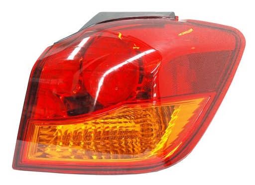 [11-6457-00-1N] CALAVERA MITSUBISHI ASX 2013 AL 2015 LEDS EXT DER TYC