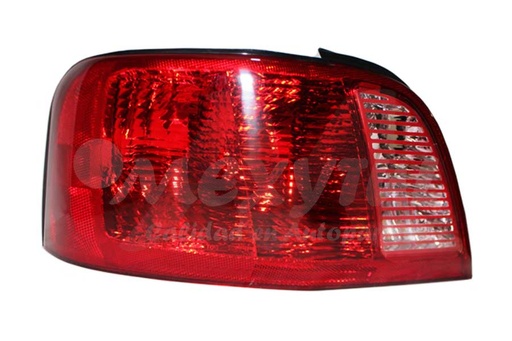 [CAMI-GA02-2] CALAVERA MITSUBISHI GALANT 2002 AL 2003 IZQ TYC *EX+