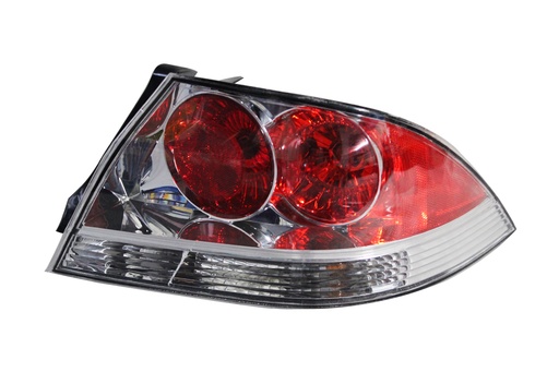 [CAMI-LA04-1] CALAVERA MITSUBISHI LANCER DE RALLY SPORT 2004 AL 2007 DER TYC *EX+