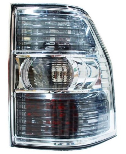 [MIMON08CALHGR] CALAVERA MITSUBISHI MONTERO DE 2007 AL 2010 5 PTAS C/ARNES DER HGO  (10629) *A