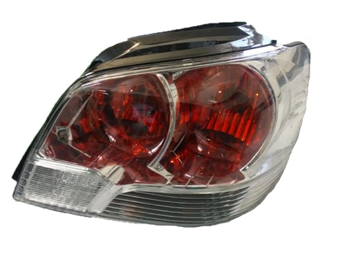 [MIOUT03CALHGR] CALAVERA MITSUBISHI OUTLANDER DE 2003 AL 2004 XLS AMER C/ARNES C/FOCOS DER ORIG USA  (10534)EX+