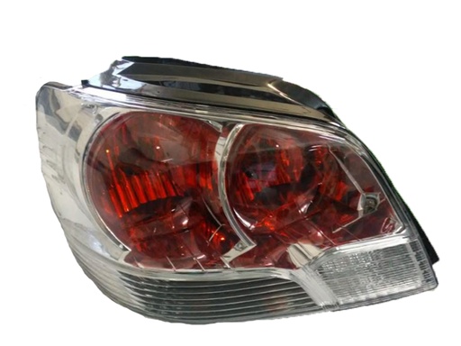 [MIOUT03CALHGL] CALAVERA MITSUBISHI OUTLANDER DE 2003 AL 2006 XLS AMER C/ARNES C/FOCOS IZQ ORIG USA (10535)EX+