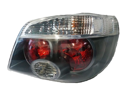 [CAMI-OU04-1] CALAVERA MITSUBISHI OUTLANDER 2004 AL 2006 DER TYC *EX+