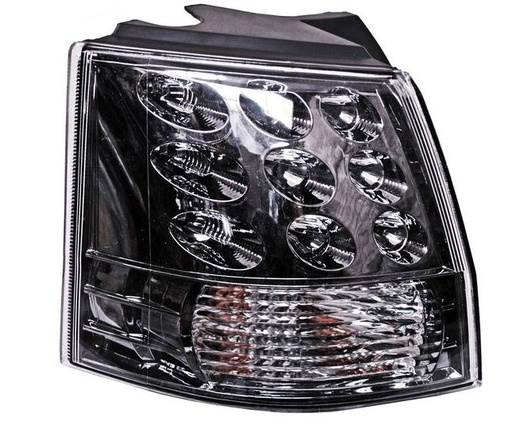 [MIOUT07CALHGR] CALAVERA MITSUBISHI OUTLANDER 07-13 C/ARNES EXT DER HGO (10557)