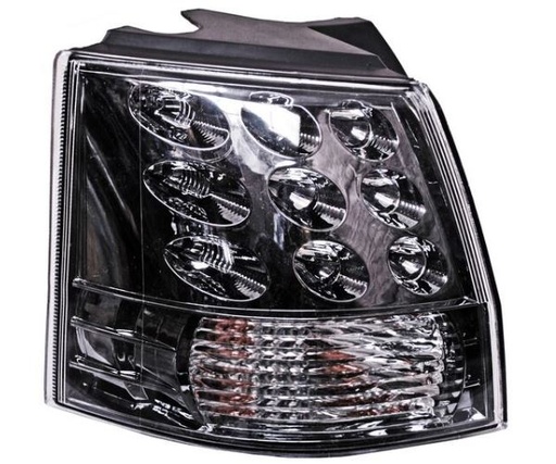 [MIOUT07CALTYR] CALAVERA MITSUBISHI OUTLANDER DE 2007 AL 2013 C/LED C/ARNES EXT DER ORIGINAL S/EMP  (121776) TW