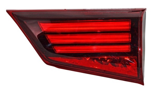[17-A8770015B3-HG] CALAVERA MITSUBISHI OUTLANDER DE 2016 AL 2019 LEDS INT DER CNA