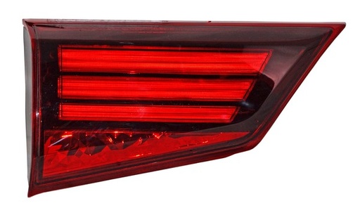 [17-A8780015B3-HG] CALAVERA MITSUBISHI OUTLANDER DE 2016 AL 2019 LEDS INT IZQ CNA