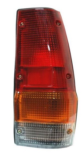 [MIL2079CALR] CALAVERA MITSUBISHI PU L200 / RAM 50 79-86 DER HGO TW