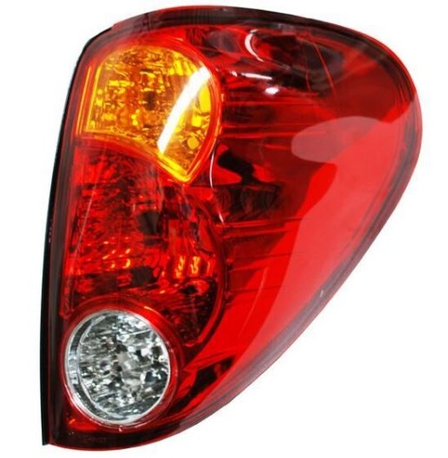 [11-B623-01-6B] CALAVERA MITSUBISHI PICK UP L200 2008 AL 2015 DER TYC