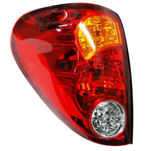 [MIPUL08CALHGL] CALAVERA MITSUBISHI PU L200 DE 2008 AL 2015 S/ARNES IZQ HGO N4  (10027)