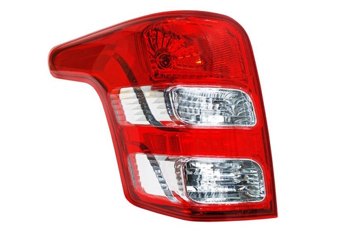[11-C828-05-2B] CALAVERA MITSUBISHI PICK UP L200 2016 AL 2019 C/ARNES IZQ TYC