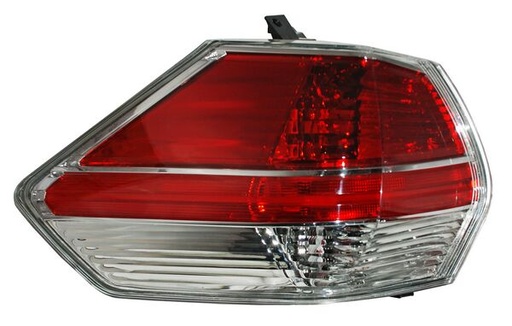 [11-C704-05-9B] CALAVERA NISSAN XTRAIL 2015 AL 2018/ ROGUE 2014 AL 2016 AMER EXT IZQ TYC