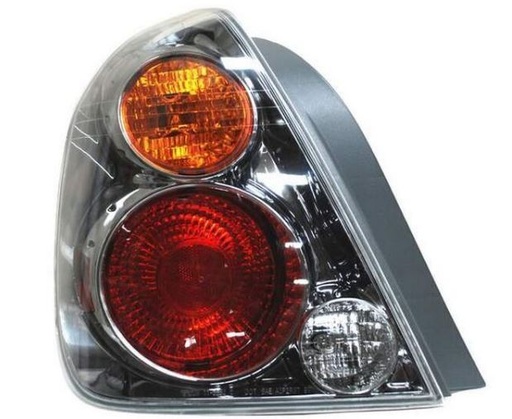 [11-5582-00-1N] CALAVERA NISSAN ALTIMA 2002 AL 2004 C/ARNES IZQ TYC