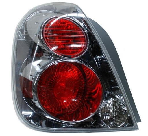 [11-5582-A0-1N] CALAVERA NISSAN ALTIMA 2005 AL 2006 C/ARNES IZQ TYC