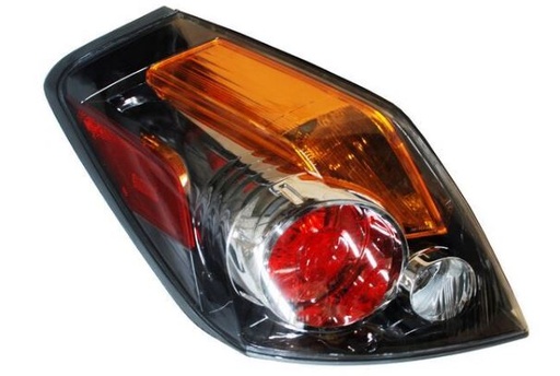 [11-6218-01-6B] CALAVERA NISSAN ALTIMA 2007 AL 2009 4 PTAS IZQ TYC