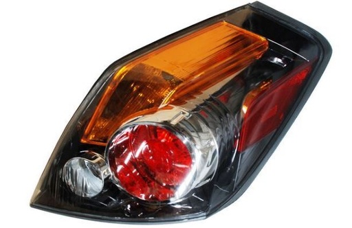 [11-6217-01-6B] CALAVERA NISSAN ALTIMA 2007 AL 2009 4 PTAS DER TYC