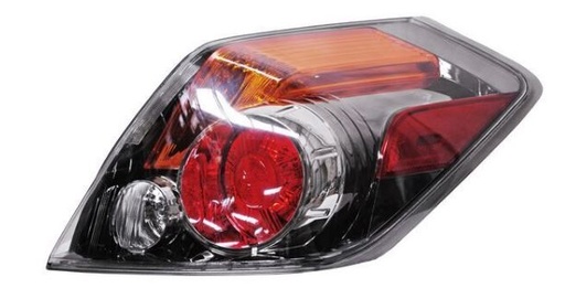 [11-6393-00-1N] CALAVERA NISSAN ALTIMA 2010 AL 2012 4 PTAS C/ARNES DER TYC