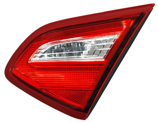[17-5667-00-1N] CALAVERA NISSAN ALTIMA 2017 AL 2018 CLARA C/FOCO INT DER TYC