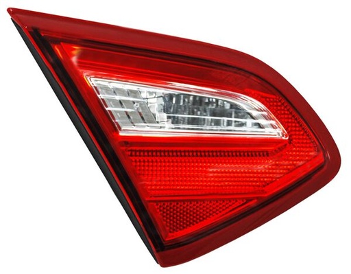 [17-5668-00-1N] CALAVERA NISSAN ALTIMA 2017 AL 2018 CLARA C/FOCO INT IZQ TYC