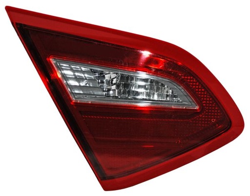 [17-5668-A0-1N] CALAVERA NISSAN ALTIMA 2017 AL 2018 OSC C/FOCO INT IZQ TYC