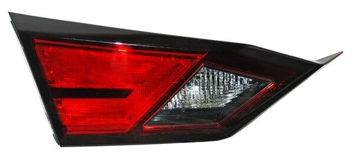 [17-5798-00-1N] CALAVERA NISSAN ALTIMA 2019 AL 2024 C/FOCO INT IZQ TYC