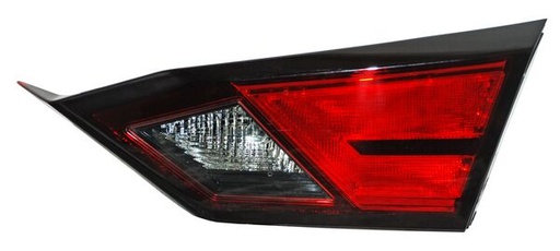 [17-5797-00-1N] CALAVERA NISSAN ALTIMA 2019 AL 2024 C/FOCO INT DER TYC