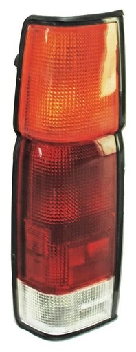 [NID2187CALLRBILEDICRL] CALAVERA NISSAN D21 87-97 LARGA DIRECCIONAL CRISTAL IZQ HGO N4