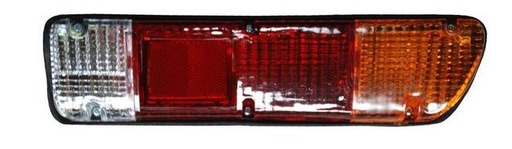 [DAPU673CALR] CALAVERA NISSAN DATSUN PU 620 DE 1973 AL 1980 C/ARNES DER HGO 