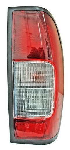 [11-5285D005B3] CALAVERA NISSAN FRONTIER DE 2001 AL 2007 OSC C/ARNES DER TW  TW